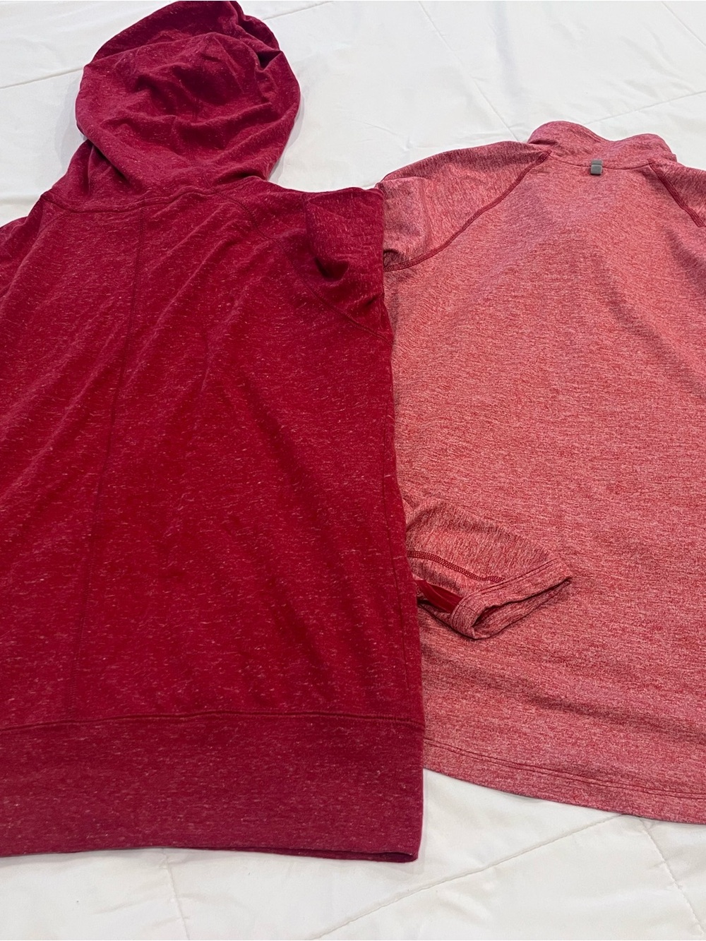 Nike USC Trojans Women's Hoodie Women’s SMALL Full Zip & 1/4 Zip Dri Fit Top - Picture 4 of 12